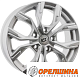 RST  R106  (SL)  6,5х16  5х114,3  ЕТ50  66,1